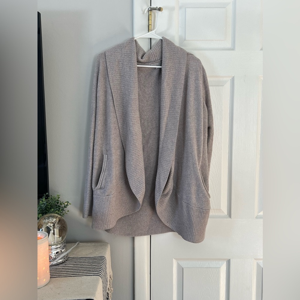 Barefoot Dreams Lite Cardigan